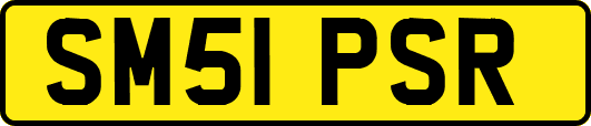 SM51PSR