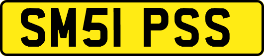 SM51PSS