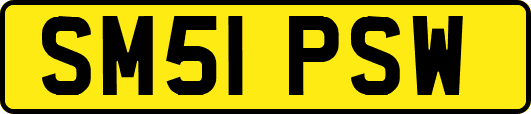 SM51PSW