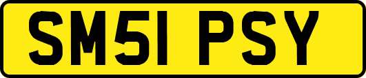 SM51PSY