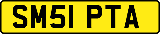 SM51PTA
