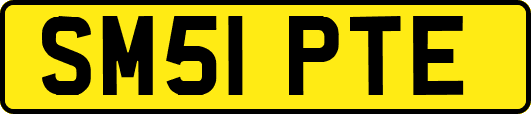 SM51PTE