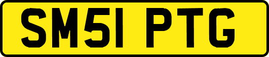 SM51PTG