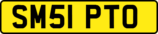 SM51PTO