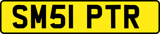 SM51PTR