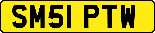 SM51PTW