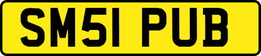 SM51PUB