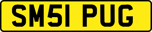 SM51PUG