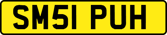 SM51PUH