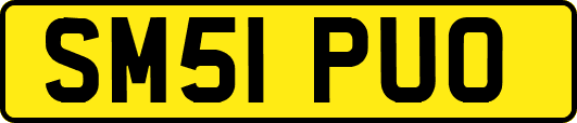 SM51PUO