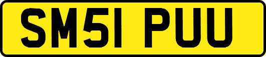 SM51PUU