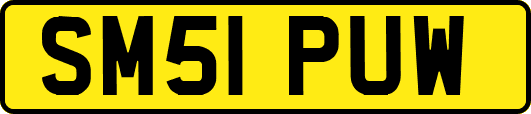 SM51PUW