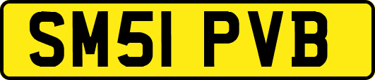 SM51PVB