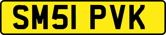 SM51PVK
