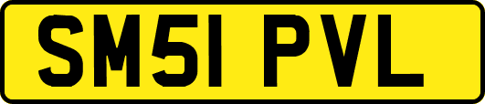 SM51PVL