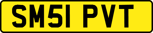 SM51PVT