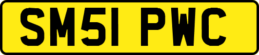 SM51PWC