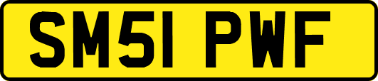 SM51PWF