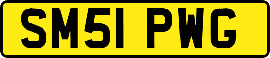 SM51PWG