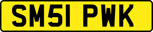 SM51PWK
