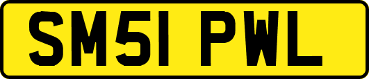 SM51PWL