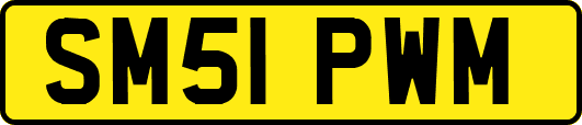 SM51PWM