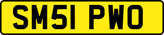 SM51PWO
