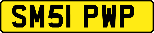 SM51PWP