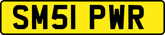 SM51PWR