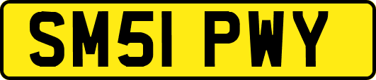 SM51PWY