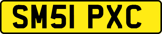 SM51PXC