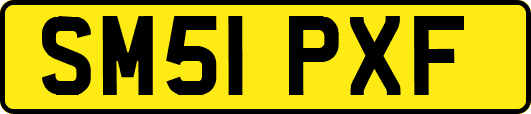 SM51PXF