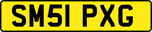 SM51PXG