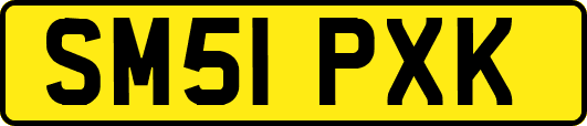 SM51PXK