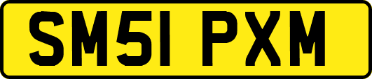 SM51PXM