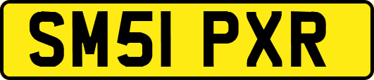 SM51PXR