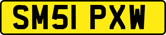 SM51PXW