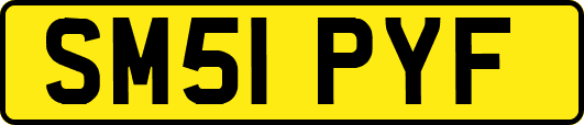SM51PYF