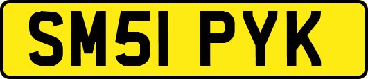 SM51PYK