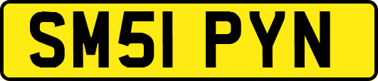SM51PYN