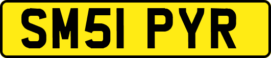 SM51PYR