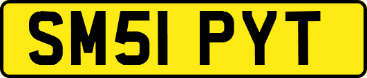 SM51PYT
