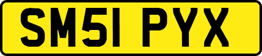 SM51PYX