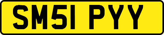 SM51PYY