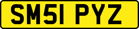 SM51PYZ