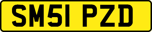 SM51PZD