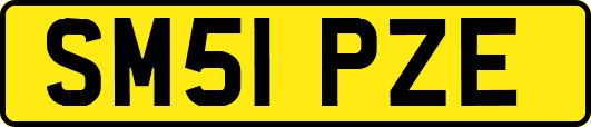 SM51PZE