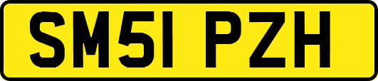 SM51PZH