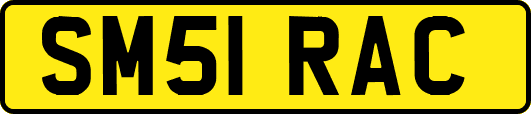 SM51RAC