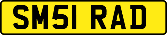 SM51RAD